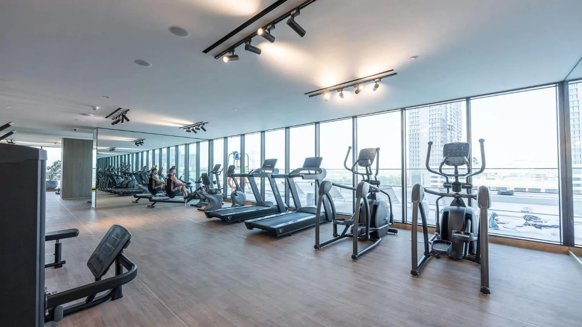 1 Bedroom In Binghatti Heights Perfect For Getaway Dubai 0*,  United Arab Emirates