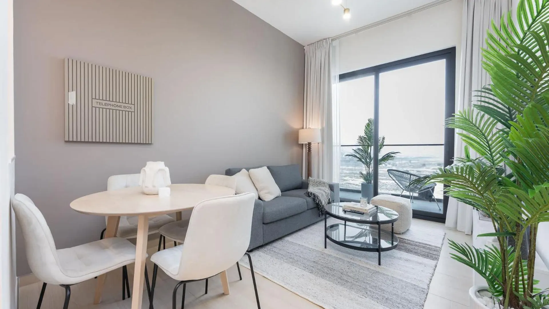 1 Bedroom In Binghatti Heights Perfect For Getaway Dubai